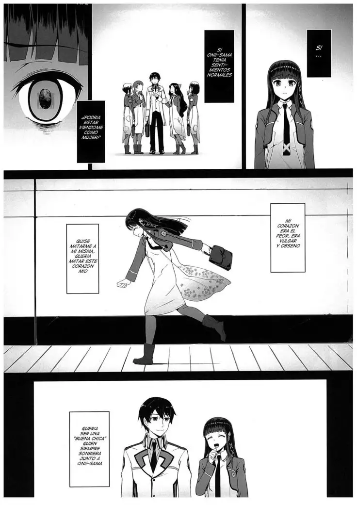 Yoi Imouto no Tsukurikata | How to be a Good Sister