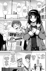 [Yasuhachi Ryo] Titty Temptation Games Ch. 1-7 [English] {Tadanohito}