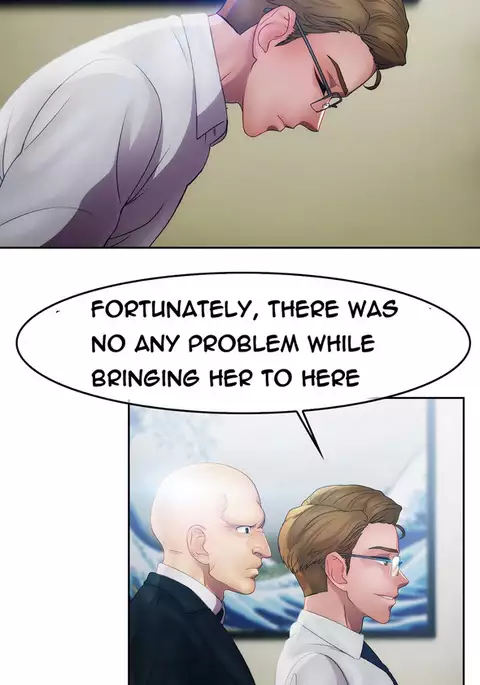 Lady Garden Ch.1-30