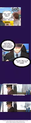 [Donggul Gom] She is Young (English) Part 1/2
