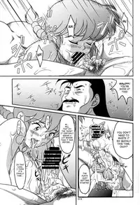 (C80) [Garakuta-ya (Neko Gohan)] Ranma (Ranma 1/2) [English] [SaHa]