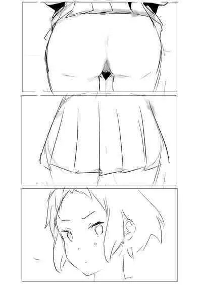 [Oninarasu] 0.0(1/19) (Hyouka) [English] [Gagak_Ireng]