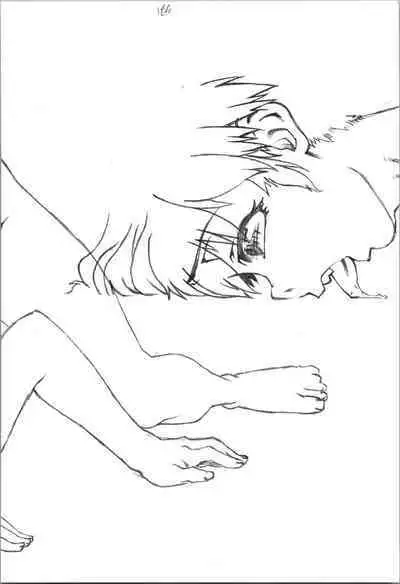 Saotome Ranma no Seitai Preview Ver2