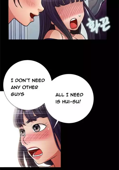 Will You Do as I Say? Ch.1-20