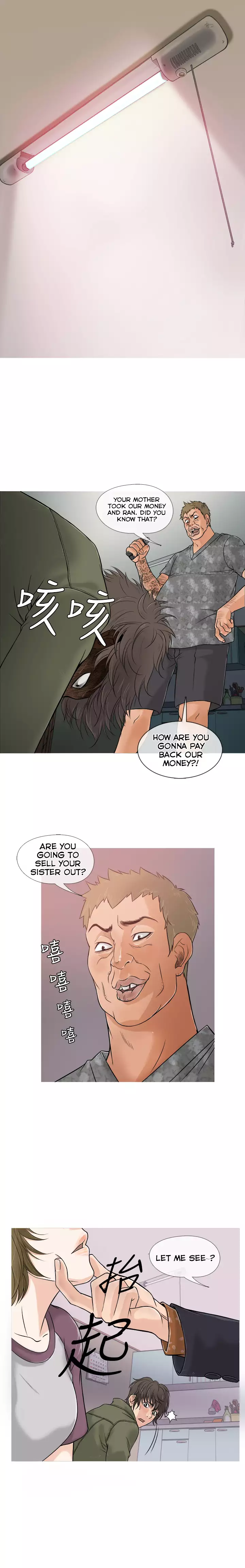 Heaven Ch.1-2