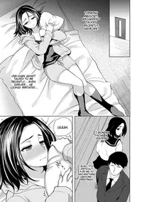 [Ohkami Ryosuke] Chichimonogatari [English] [Digital]