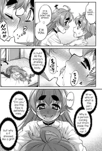 [Katou Jun] Eikyou (Koushoku Shounen Vol. 06) [English] [mystermeat3] [Digital]