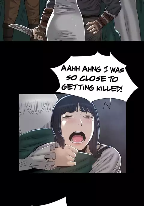 Siren Ch.0-5