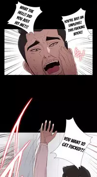 Girl Next Door Ch.1-25 (English) (Ongoing)