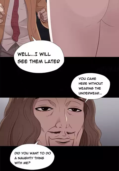 Girl Next Door Ch.1-26