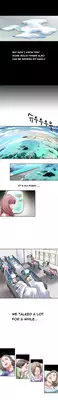The Taste of the Hand Ch.1-30 (English) (Ongoing)