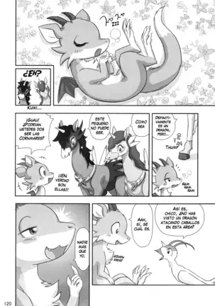 MARE HOLIC 2