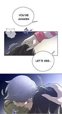 Perfect Half Ch.1-20 (English) (Ongoing)