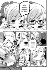 Magical Twin