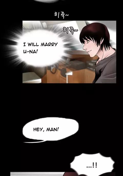 Missing Ch.1-13
