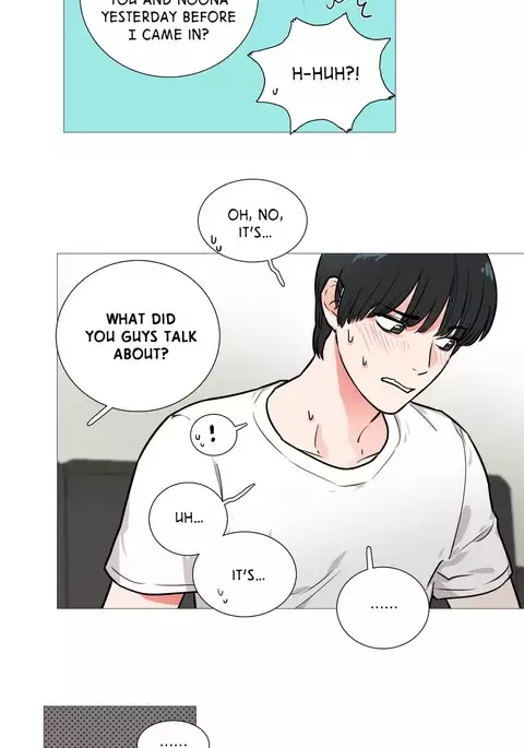 Sadistic Beauty Ch.1-18