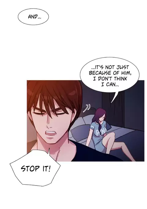 Scandal of the Witch Ch.1-25