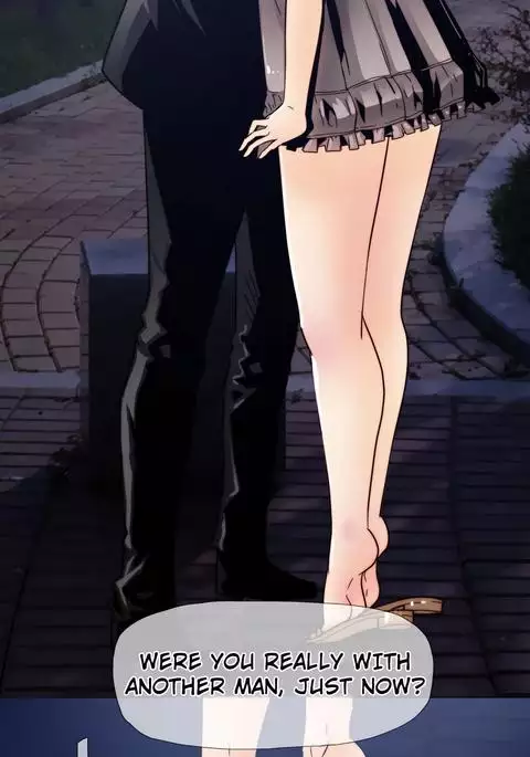 Household Affairs Ch.1-52