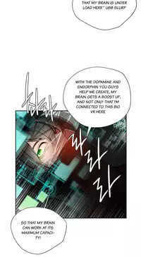 [Juder] Lilith`s Cord Ch.1-23 (English) (Ongoing)