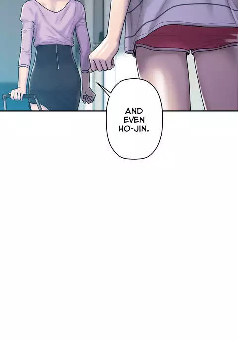 Ghost Love Ch.1-40