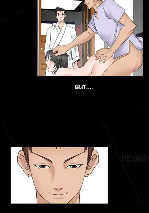 The Taste of Hands Ch.1-47