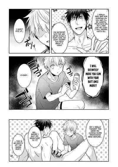 KuroKagaAo All-Vers Compilation