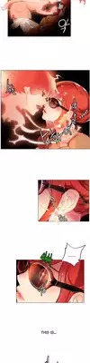 Lilith`s Cord Ch.1-9 (English) (Ongoing)