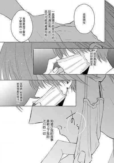 Mask Danshi wa Koishitakunai no ni 2 | 口罩男子明明不想恋爱2 Ch. 11-17