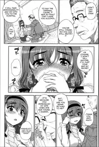 [Carn] Otome Netoria - Maiden NeTRia [English] {doujin-moe.us}