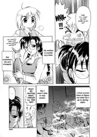 [EBIFLY] Oshiete Onee-san [English] {bfrost}