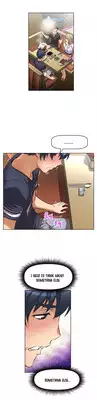 [Worin] Brawling Go Ch.0-17 (English) (YoManga) (Ongoing)
