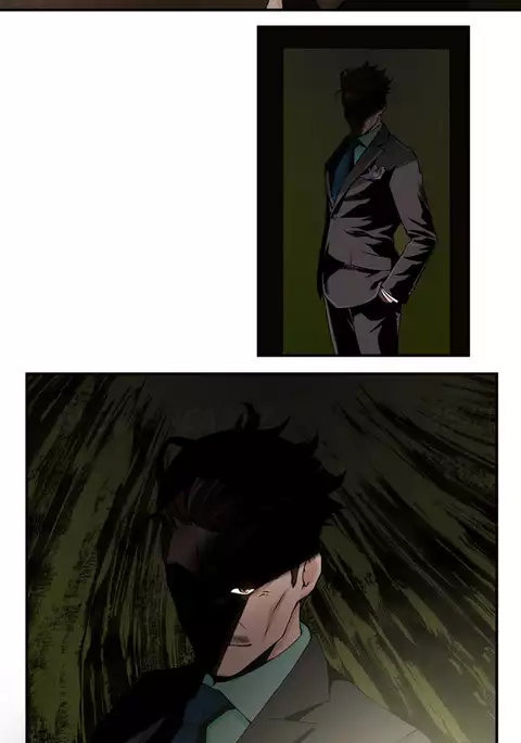 Kill the Dead Bastard Ch.0-15