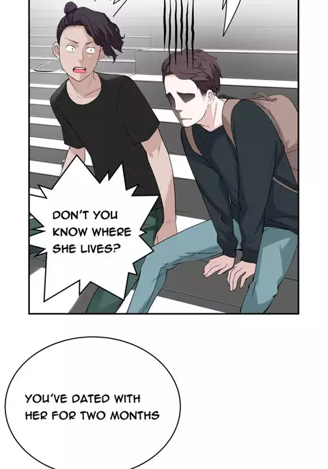 Tissue Thieves Ch.1-21