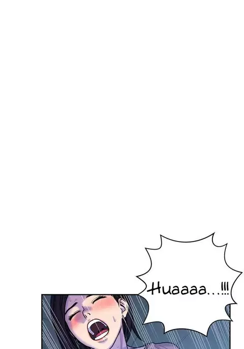 Ghost Love Ch.1-10