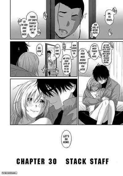 Itaiamai Ch. 30