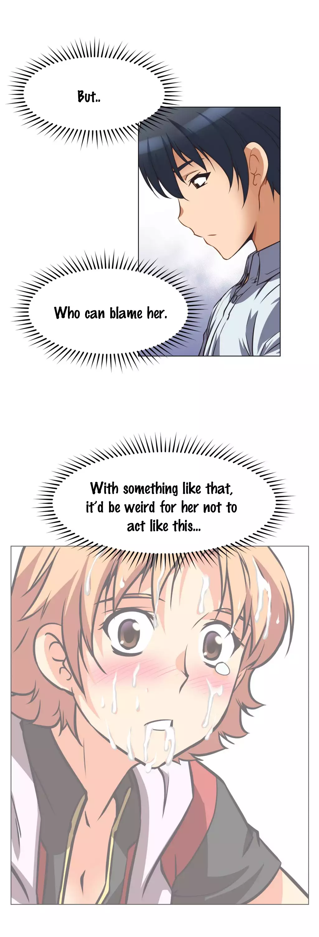 Brawling Go 0-15 Chapters