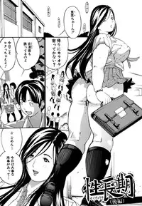 [Mustang R] Chichikuri Choukyou Kit -Saikyouban-