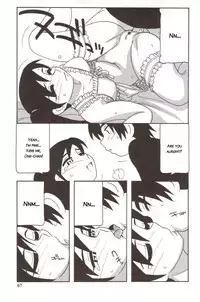 [O.RI] Family Play [English] [Kusanyagi]