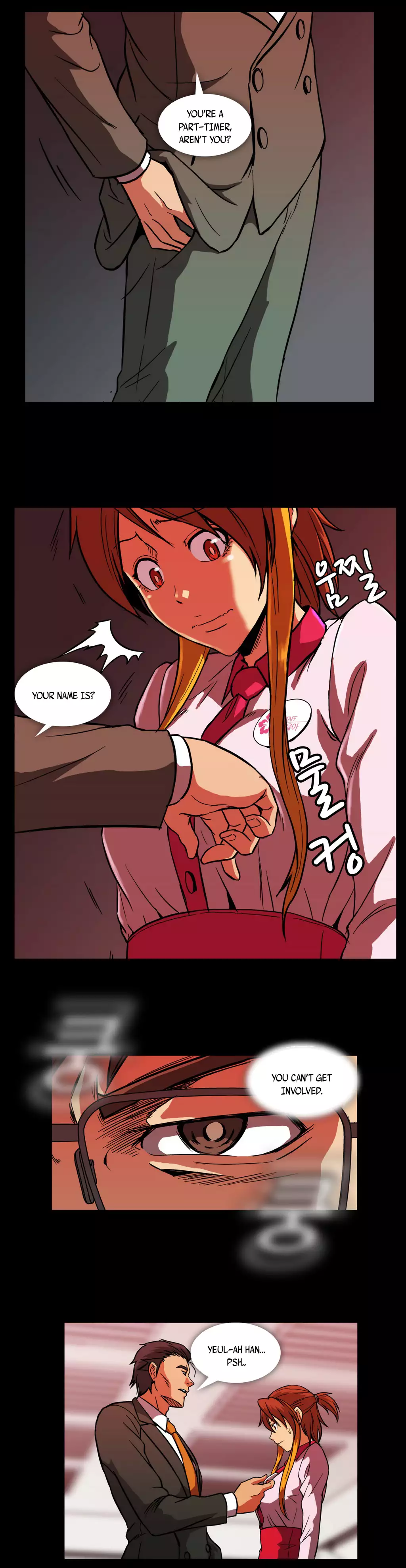 Drug Candy Ch.0-31