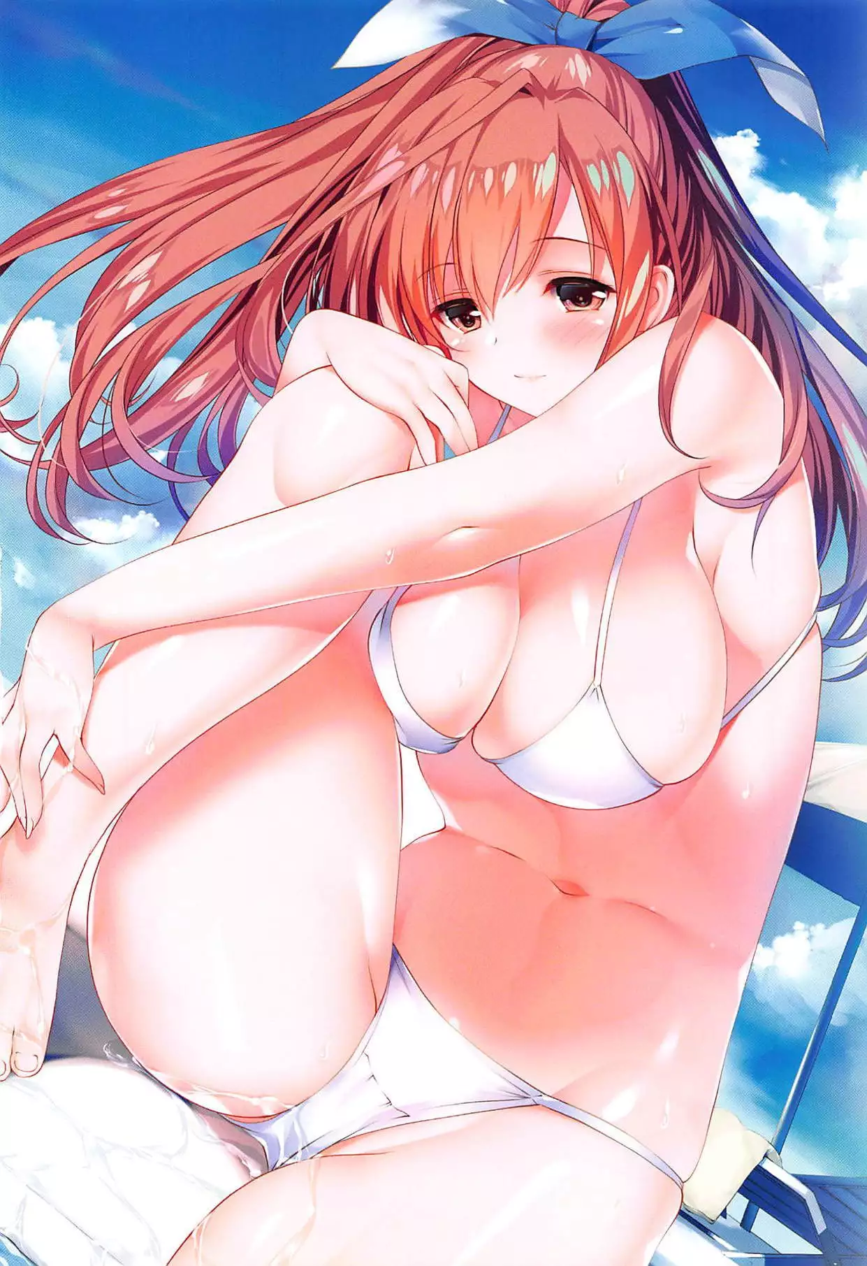 COCONUTS SUMMER