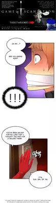 [Donggul Gom] She is Young (English) Part 1/2
