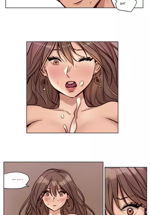 Atonement Camp Ch.1-42