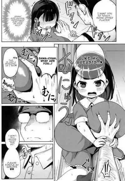 Punipuni Chiccha Tappotapo Ch. 1-6