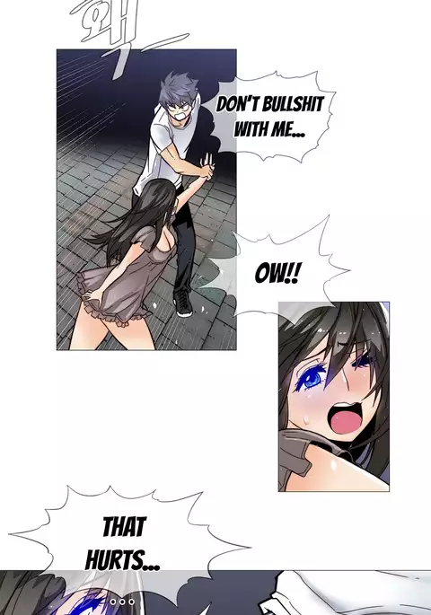 Household Affairs Ch.1-33