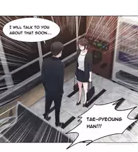 Miss Mystic Ch.1-16 (English) (Ongoing)