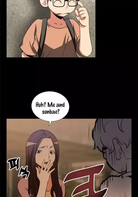 Love Parameter Ch.1-44