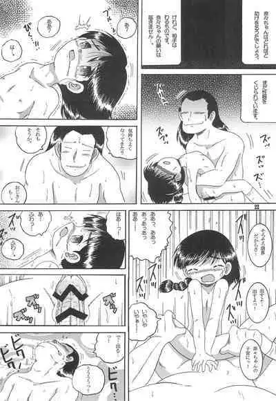 Michikusa Youkan