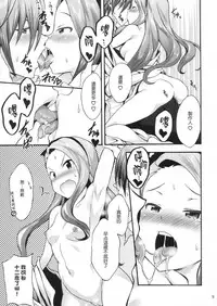 Minase Iori to Producer 2