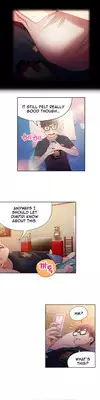 [BAK Hyeong Jun] Sweet Guy Ch.1-46 (English) (YoManga) (Ongoing)