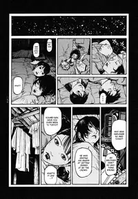 [Koutarou Ohkoshi] - The Love that Binds Us to Heaven (ENGLISH)
